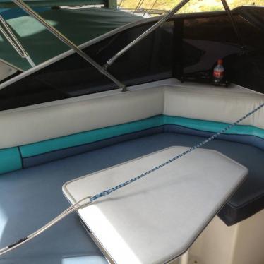 1988 Bayliner 2655 ciara sunbridge