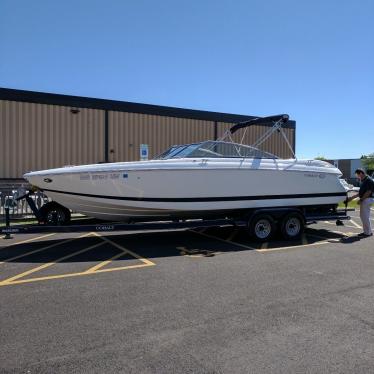 2007 Cobalt 272