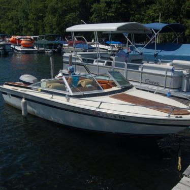 Maxum Thunderbird 1977 for sale for $199 - Boats-from-USA.com