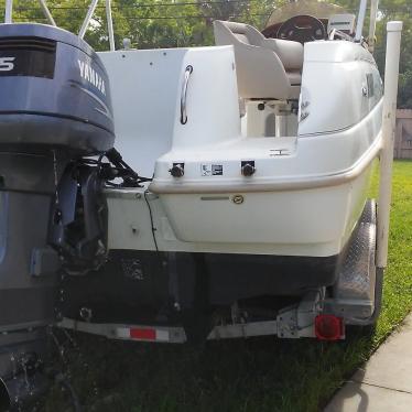 Monark 2000 for sale for $8,500 - Boats-from-USA.com