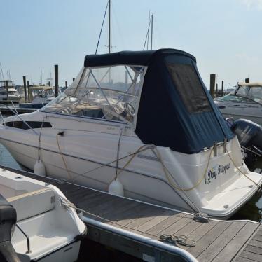 1998 Bayliner 2355 ciera