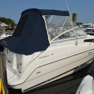 1998 Bayliner 2355 ciera