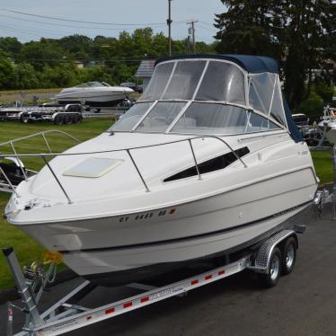 1998 Bayliner 2355 ciera