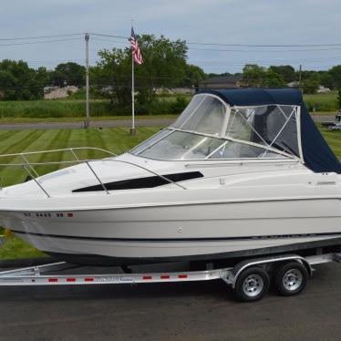 1998 Bayliner 2355 ciera