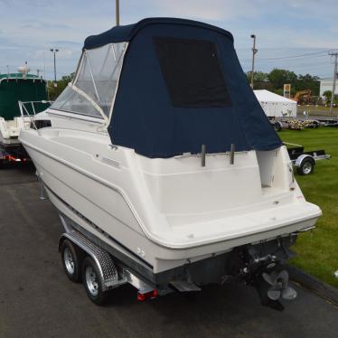 1998 Bayliner 2355 ciera