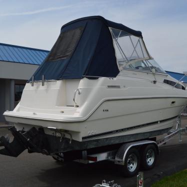 1998 Bayliner 2355 ciera