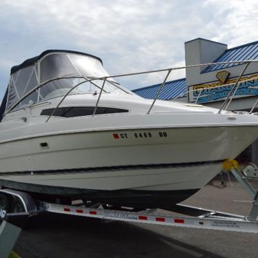 1998 Bayliner 2355 ciera