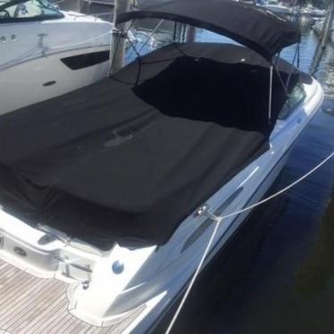 Sea Ray 270 SLX 2011