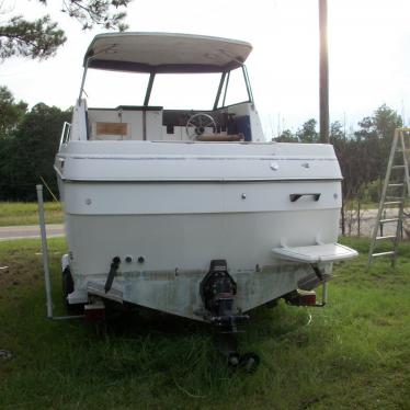 1993 Bayliner 2452 express