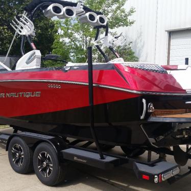 2014 Nautique g23