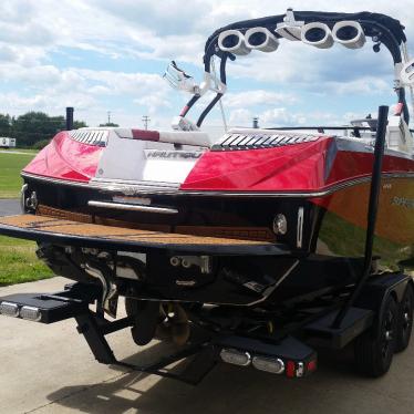 2014 Nautique g23