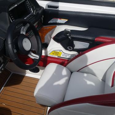 2014 Nautique g23