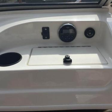 2014 Bayliner 175 br