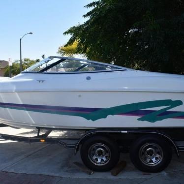 1998 Baja 212 islander