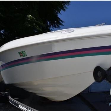 1998 Baja 212 islander