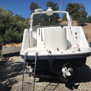 2007 Rinker 280 express