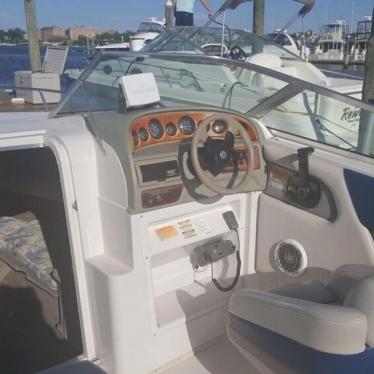 1997 Chaparral 2335