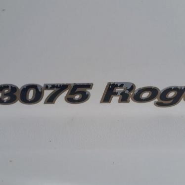 1999 Cruisers 3075 rogue