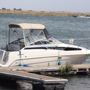 1996 Bayliner cierra 2355 sunbridge