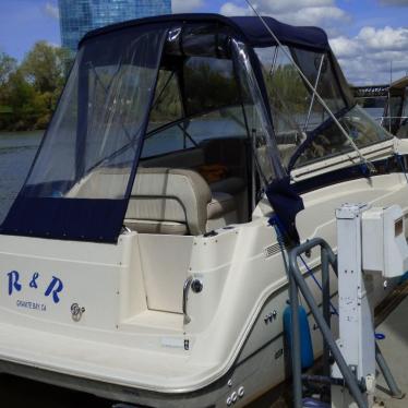 1996 Bayliner cierra 2355 sunbridge