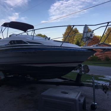 1989 Bayliner sunbridge ciera