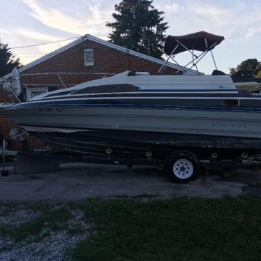 1989 Bayliner sunbridge ciera