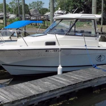 Bayliner Trophy 2000 for sale for $34,000 - Boats-from-USA.com