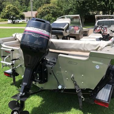 Bass Tracker Targa 2003 for sale for $3,500 - Boats-from-USA.com