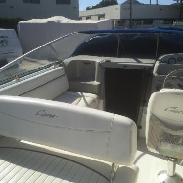 1997 Bayliner