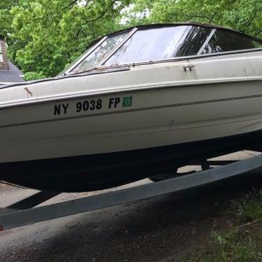 1999 Bayliner capri 1750