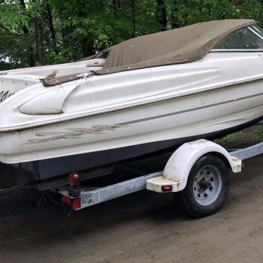 1999 Bayliner capri 1750