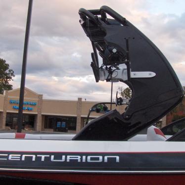 2015 Centurion