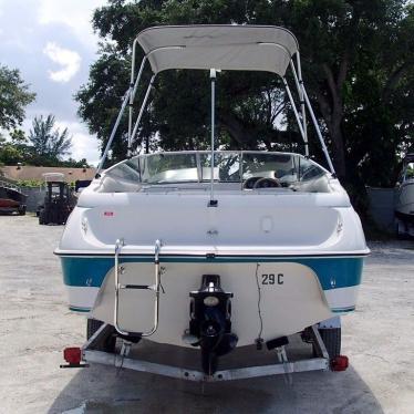 1995 Rinker 202 sc valanti