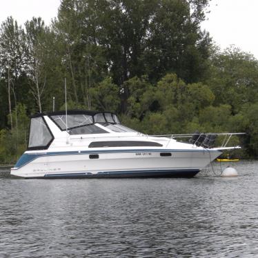 1991 Bayliner bayliner 2855 ciera sunbridge