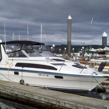 1991 Bayliner bayliner 2855 ciera sunbridge