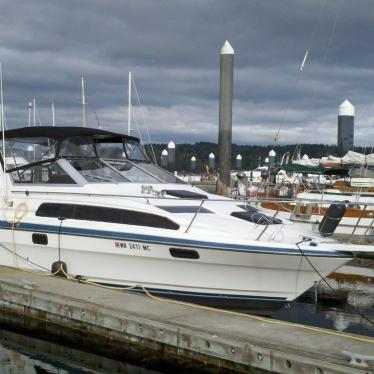 1991 Bayliner bayliner 2855 ciera sunbridge