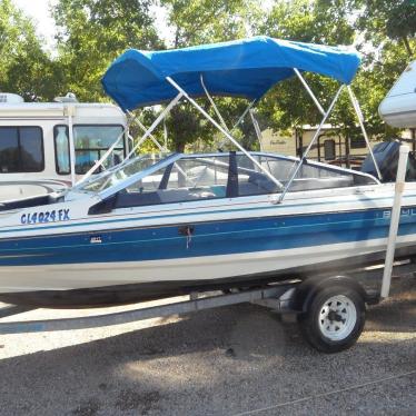 1988 Bayliner