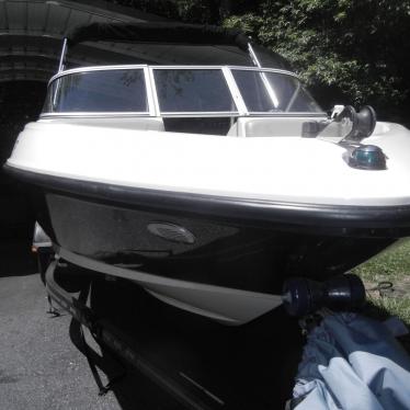 2013 Bayliner 175br