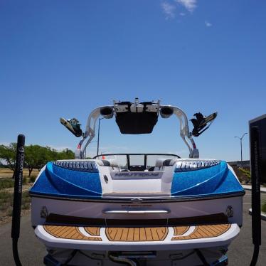 2013 Nautique g23 supercharged