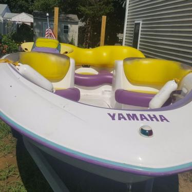 1997 Yamaha