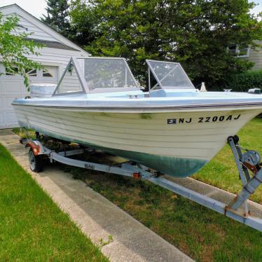 STEURY 16 1973 for sale for $150 - Boats-from-USA.com