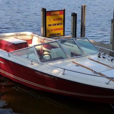 Sea Ray SV 190 1973 for sale for $5,750 - Boats-from-USA.com