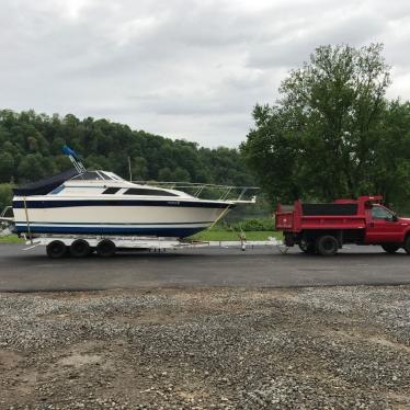 1984 Bayliner