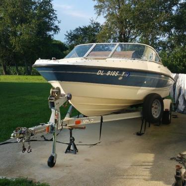 2005 Bayliner 185