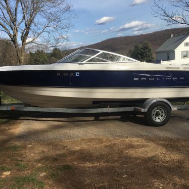 2007 Bayliner