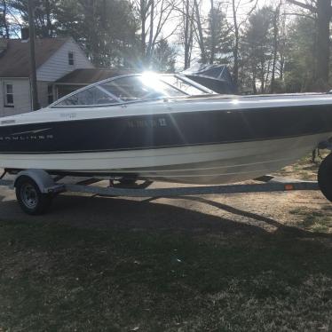 2007 Bayliner