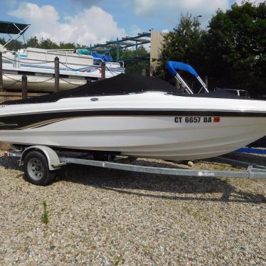 2003 Chaparral 180 ssi