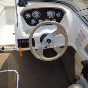 2003 Chaparral 180 ssi