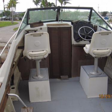 Tiara 2500 Vacationer 1977 for sale for $1,000 - Boats-from-USA.com