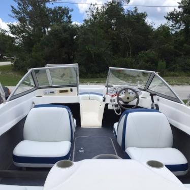 2006 Bayliner 175